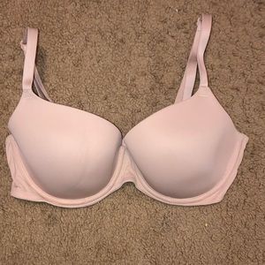 PINK T-shirt Bra